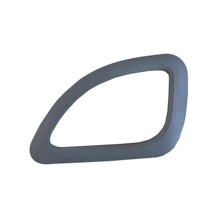 قاب دستگیره داخلی راست خودرو قطعه سازان کبیر مدل ZEH-SLX-517 مناسب برای 405 SLX